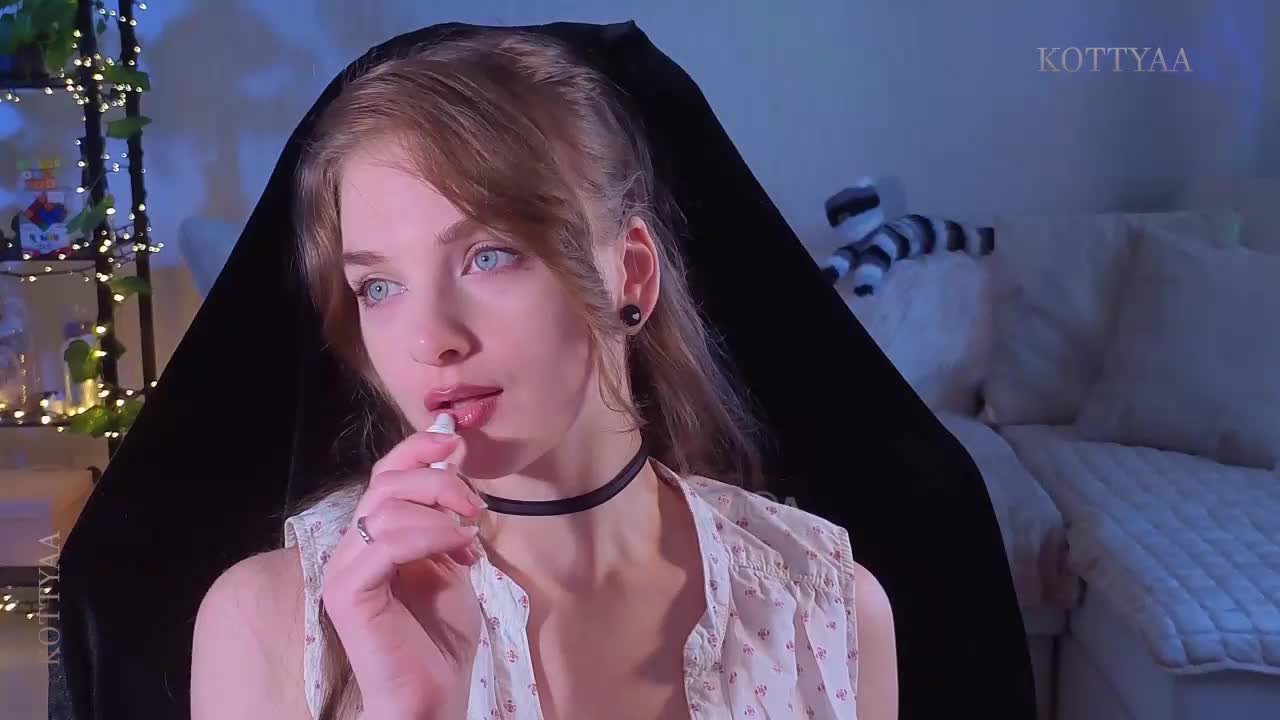 KOTTYAA Live Sex December 15, 2025