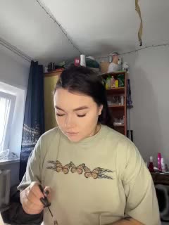 EvaMoon666 Live Sex December 13, 2025