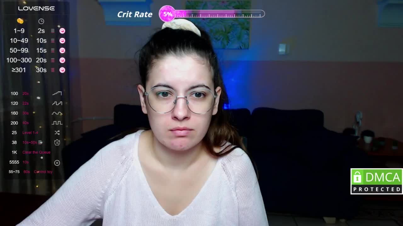 AminaBeatris13 Live Sex December 14, 2025