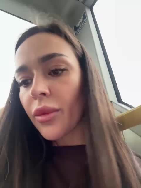 -Sasha-Orlova- Live Sex December 13, 2025