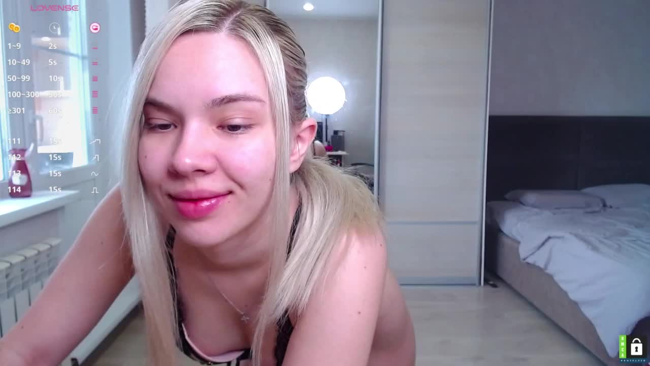 Lana--Nova Live Sex December 17, 2025