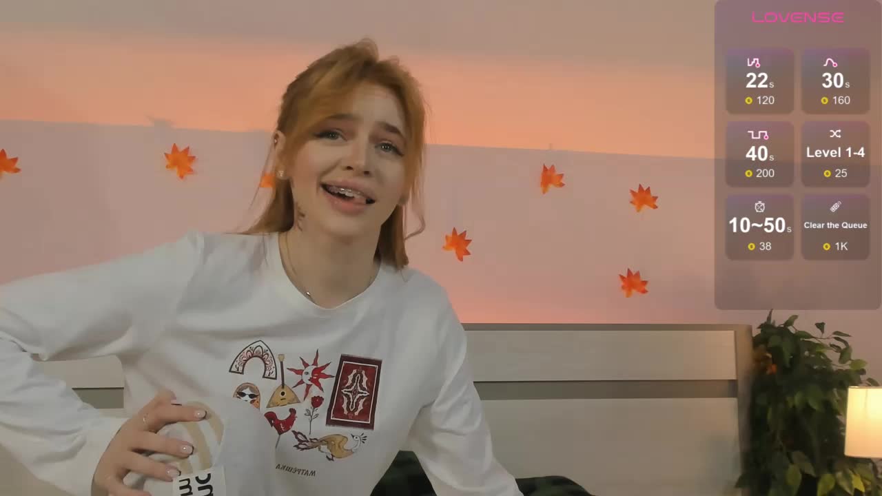 Phoenix_Margo Live Sex December 14, 2025