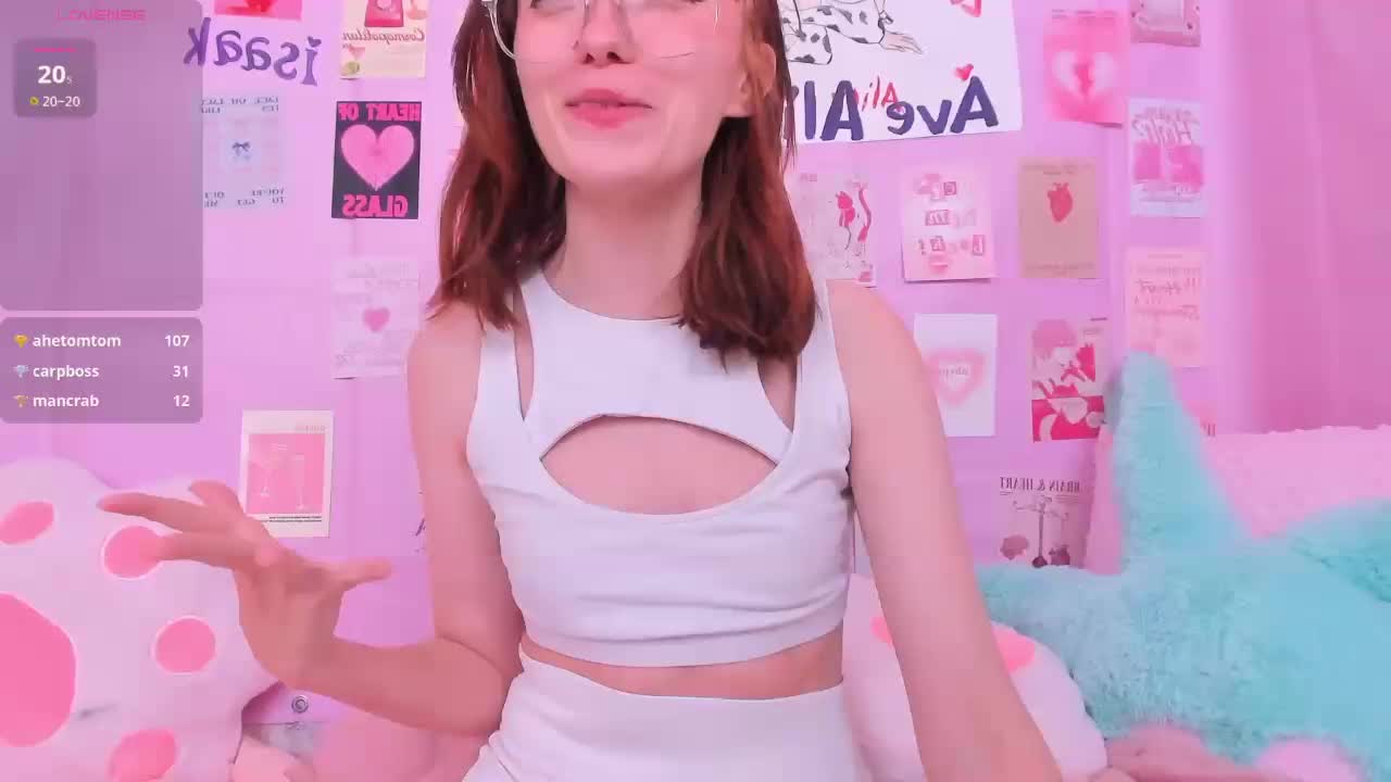 Dark-Willlow Live Sex December 17, 2025