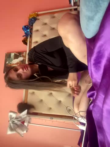 Flossy_Vettie Live Sex December 17, 2025