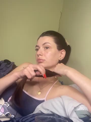 Cute_Erika Live Sex December 18, 2025