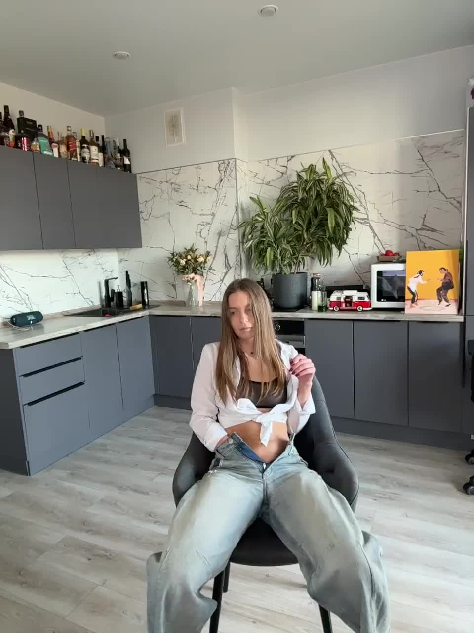 Tom-and-Jenny Live Sex 2025.10.02