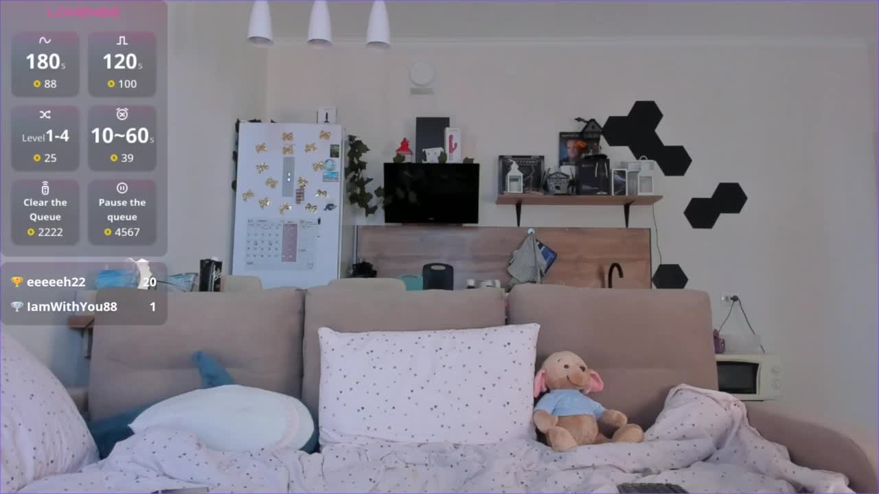 FindMyGSpot Live Sex December 17, 2025