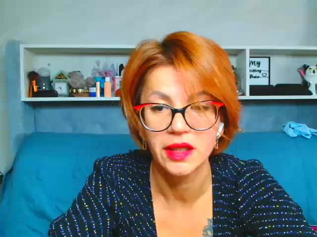 Natali3855 Live Sex December 18, 2025