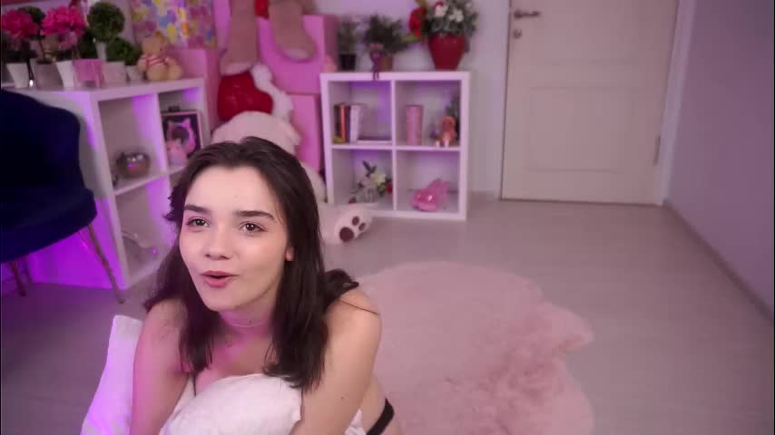 aryastarky Live Sex December 13, 2025