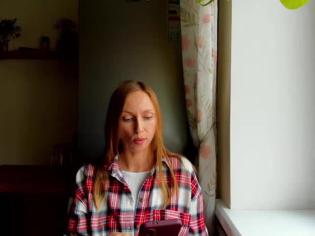 EvaXlove69 Live Sex December 17, 2025