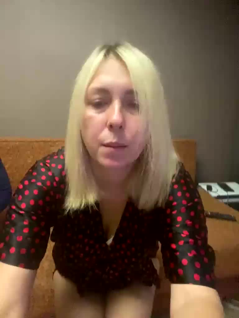 Xyligana Live Sex December 17, 2025