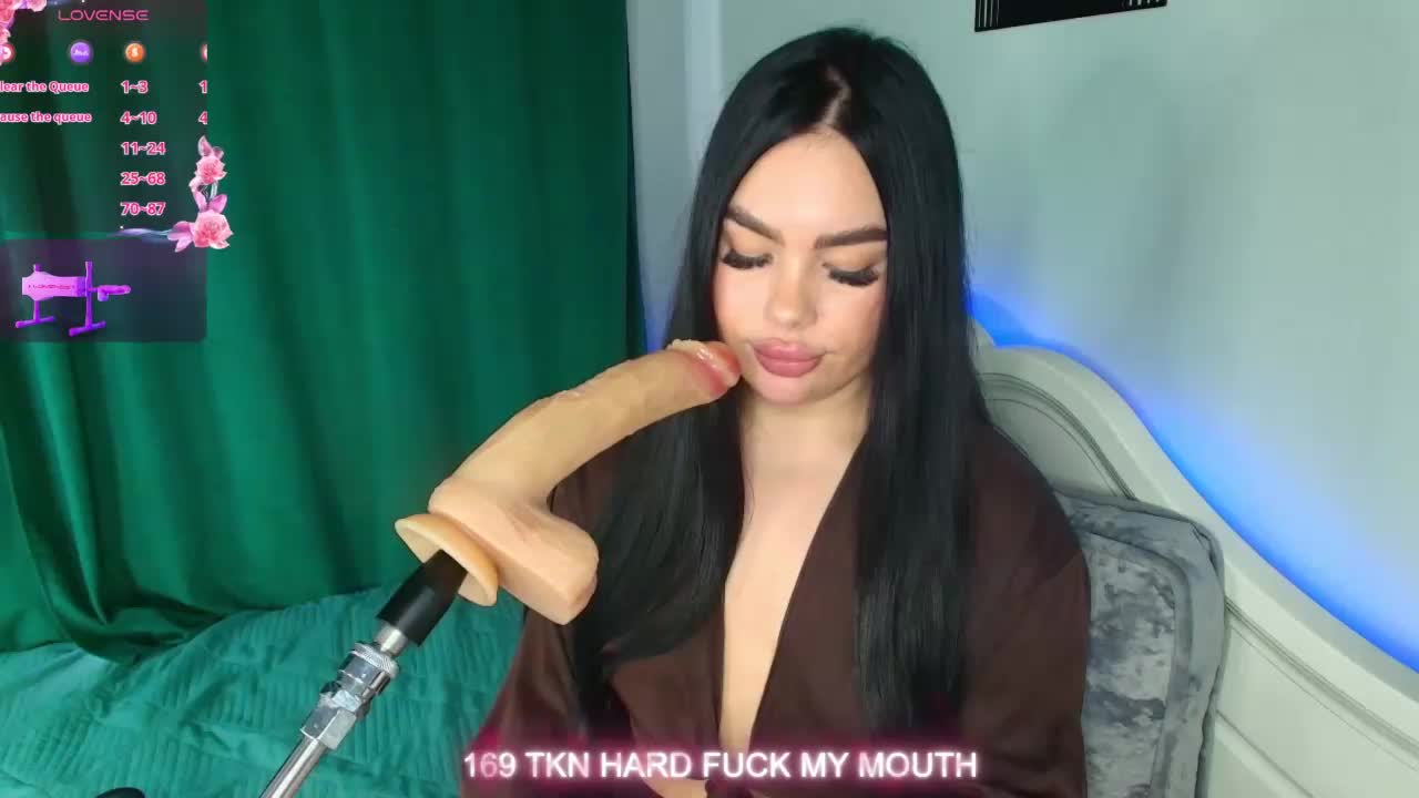 katerine-Monroe Live Sex December 14, 2025