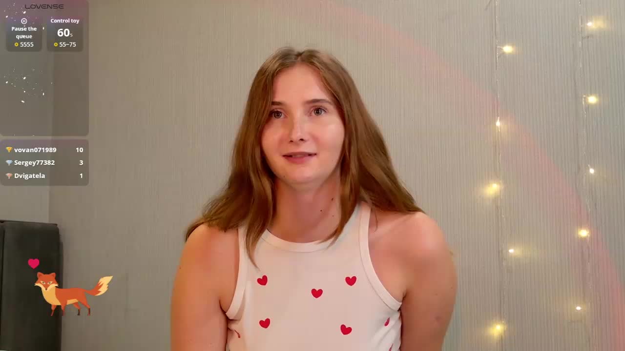 PeachGirl Live Sex December 15, 2025