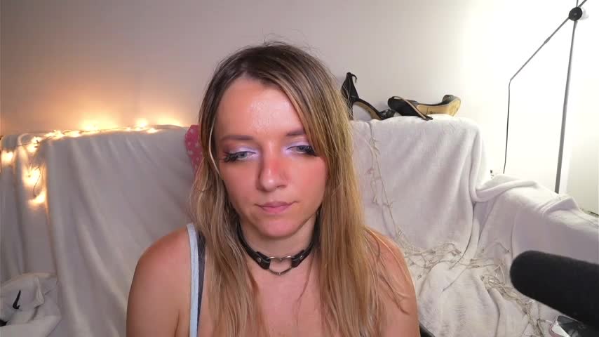 Magnetic_Amy Live Sex December 17, 2025