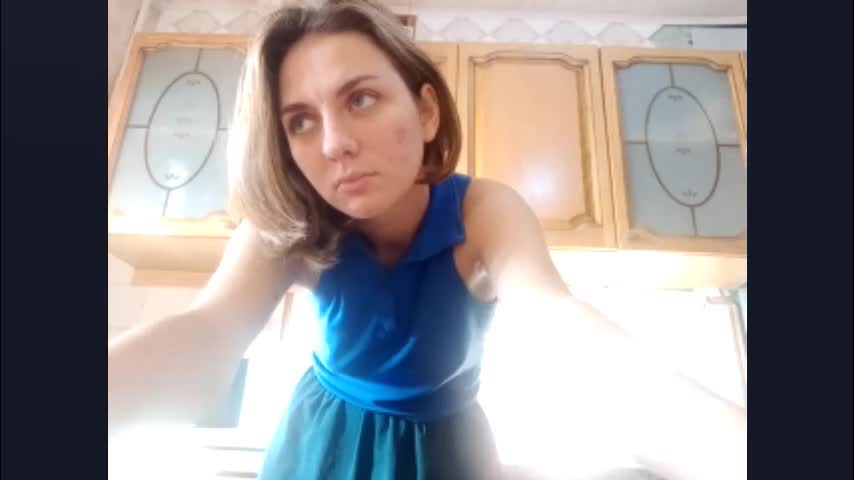 kacilangowski Live Sex 2025.10.02