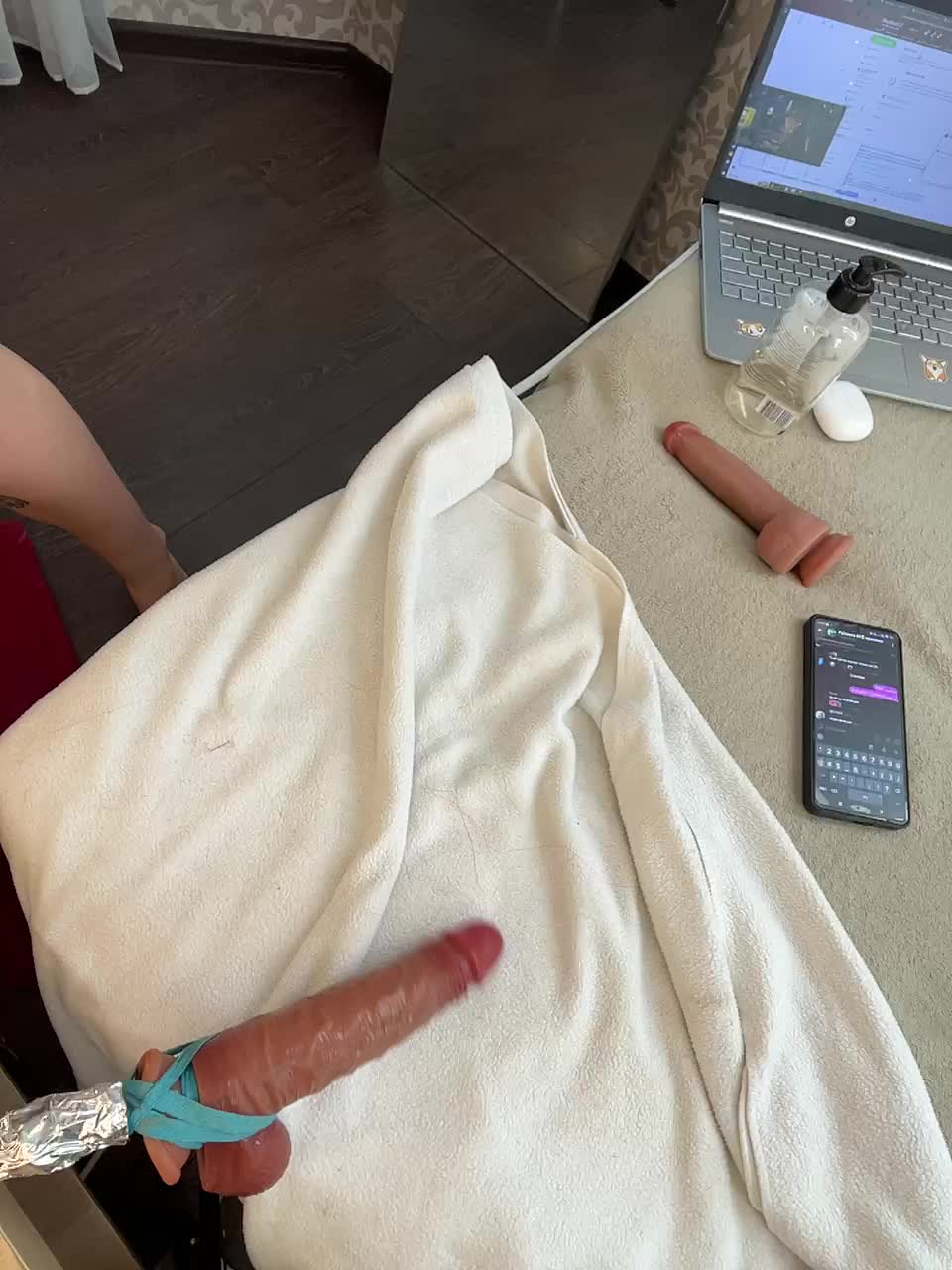 Nanabannana Live Sex December 13, 2025