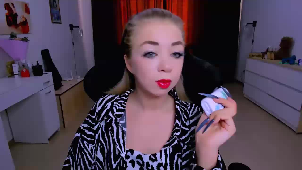 BabyNicole Live Sex December 14, 2025