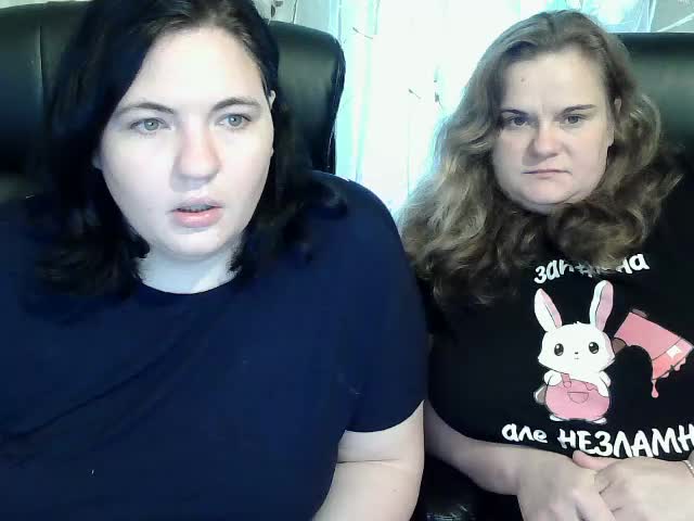 HollyXEva Live Sex December 13, 2025