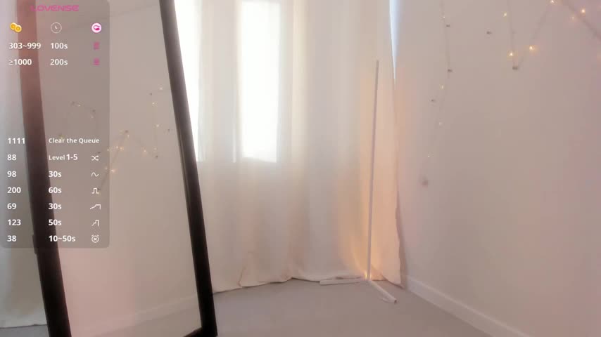 DiscoPotato Live Sex December 14, 2025