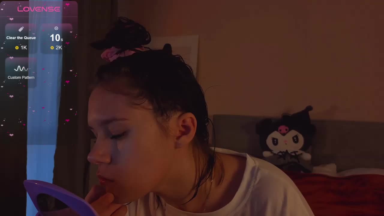 MiaLuw Live Sex December 13, 2025