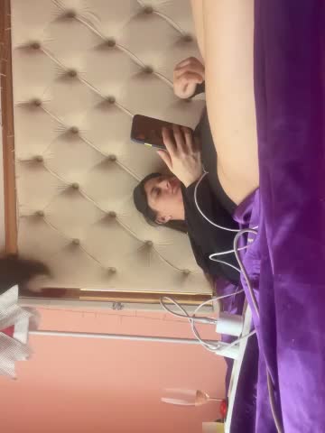 Flossy_Vettie Live Sex December 17, 2025