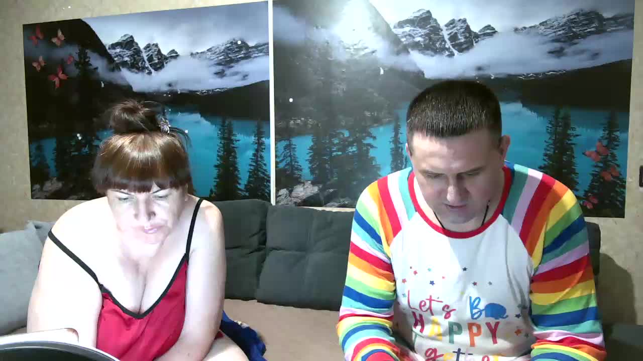 Big_Boss55 Live Sex December 19, 2025