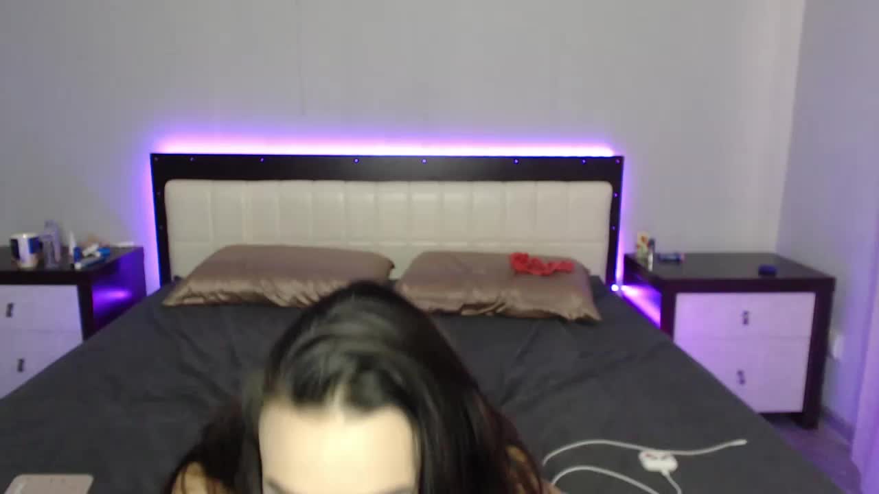 Iloniyaa Live Sex December 13, 2025