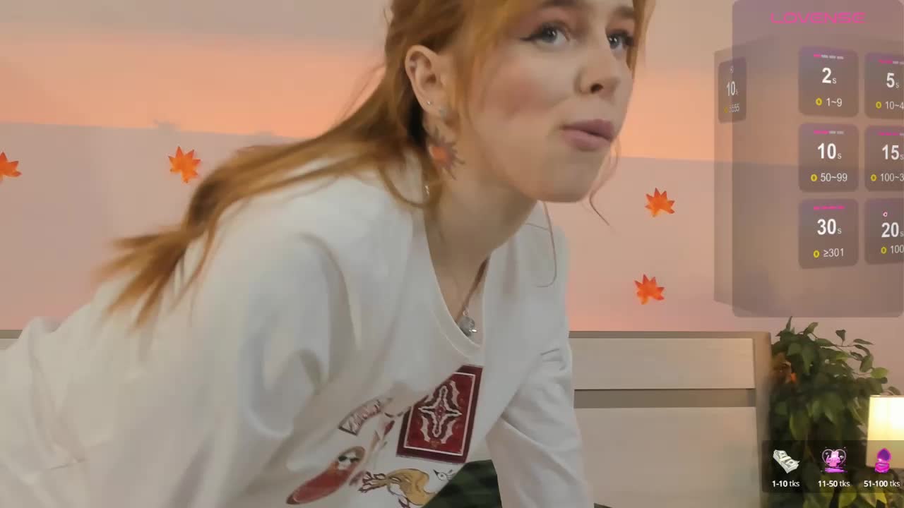 Phoenix_Margo Live Sex December 14, 2025