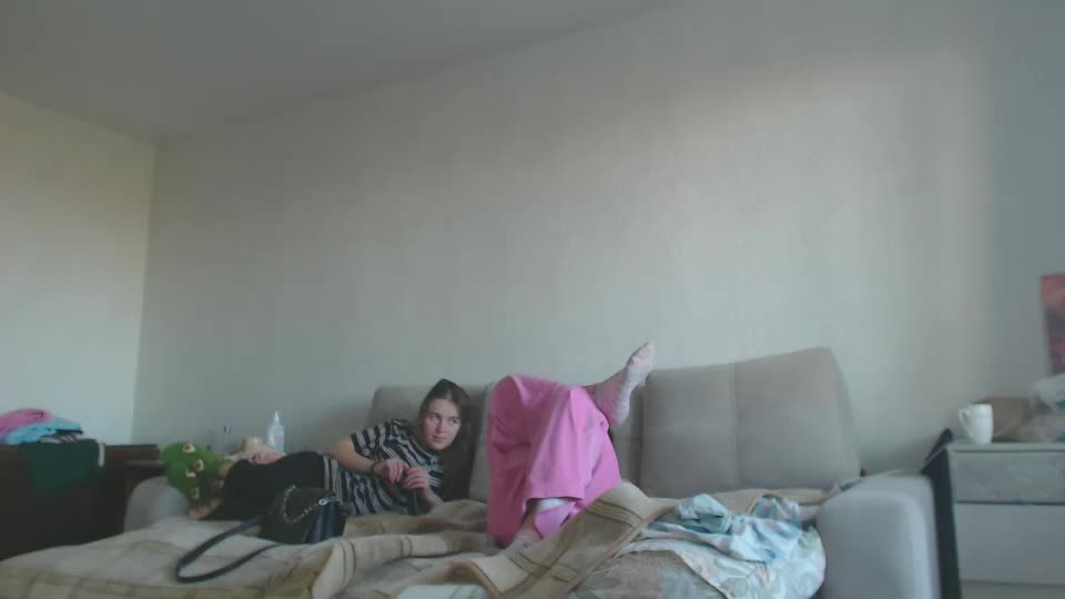 Sweet_mila_eva_ Live Sex December 13, 2025