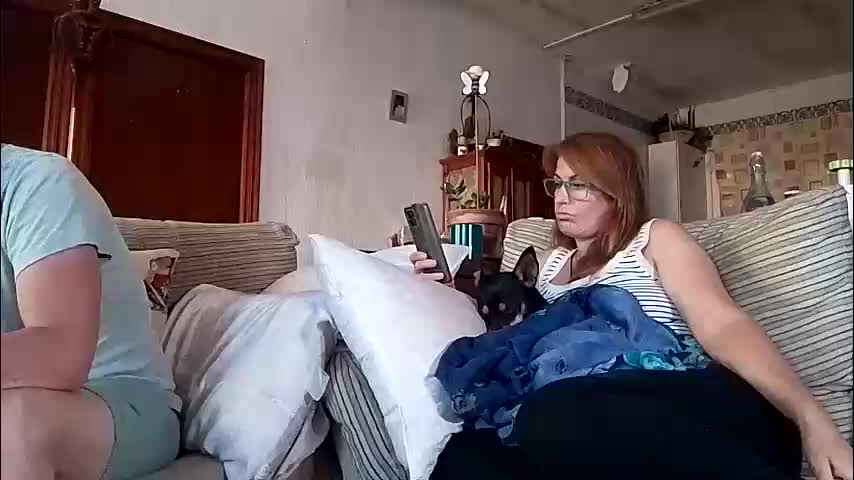 lolahueso Live Sex December 18, 2025