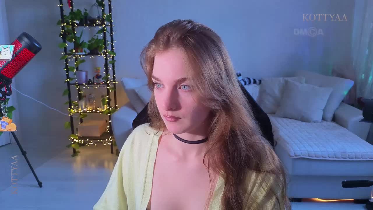 KOTTYAA Live Sex December 13, 2025