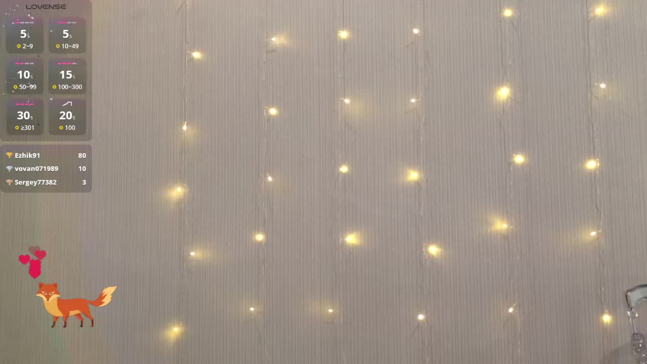 PeachGirl Live Sex December 15, 2025