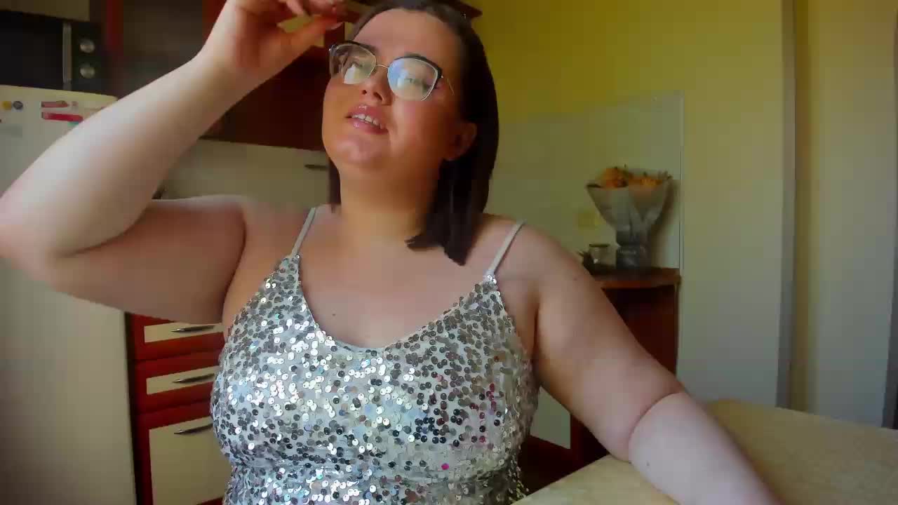 Jessica-Joy Live Sex December 14, 2025