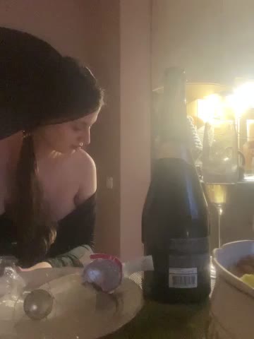 Flossy_Vettie Live Sex December 17, 2025