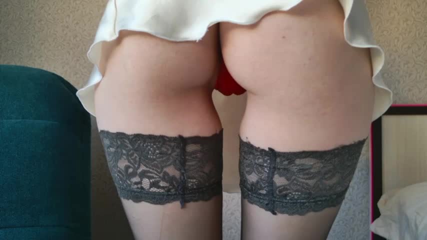 Hey_Kris Live Sex December 14, 2025