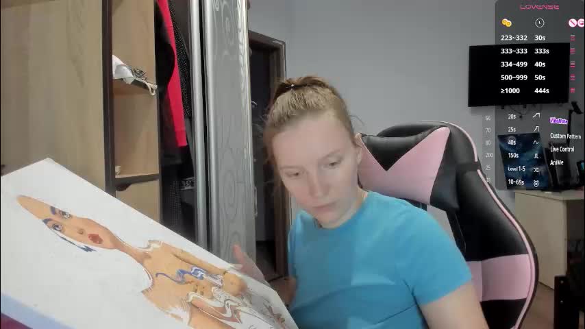 playful_mary Live Sex December 13, 2025