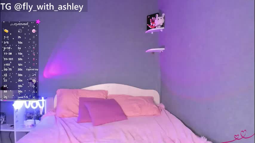 ashley_fly Live Sex December 13, 2025
