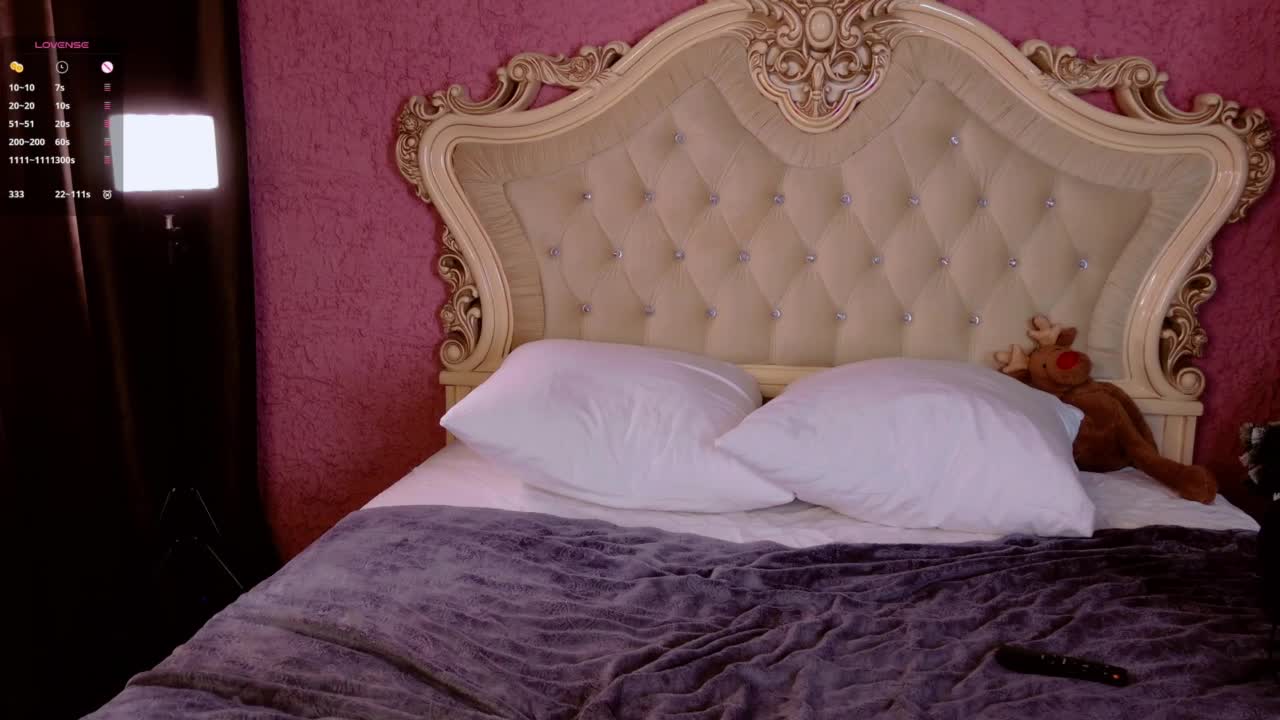 Enchantressss Live Sex December 13, 2025