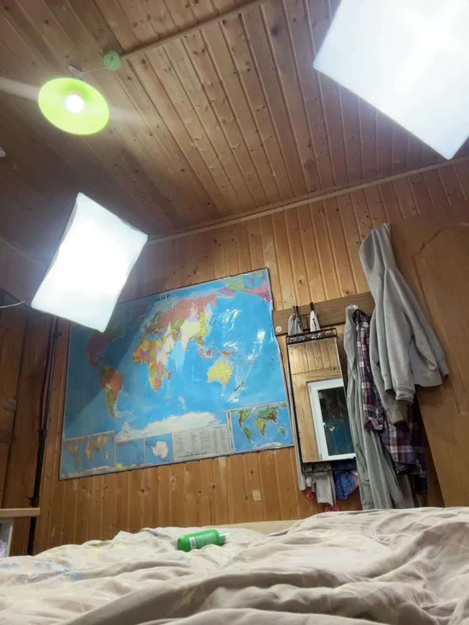 VolgaStudia Live Sex December 12, 2025