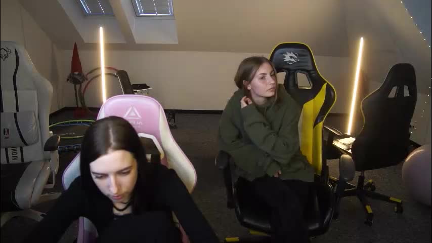 sheryl_elegance Live Sex December 18, 2025