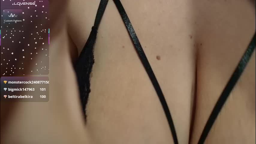 ellaxstar Live Sex December 13, 2025