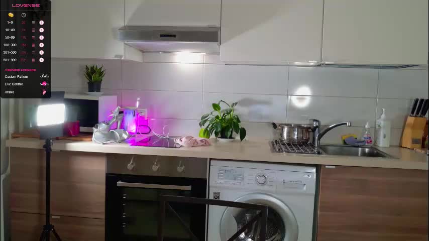 magiclovexo Live Sex 2025.10.02