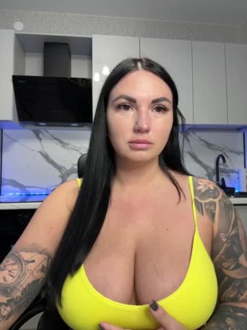 KROSHKA_N Live Sex December 13, 2025