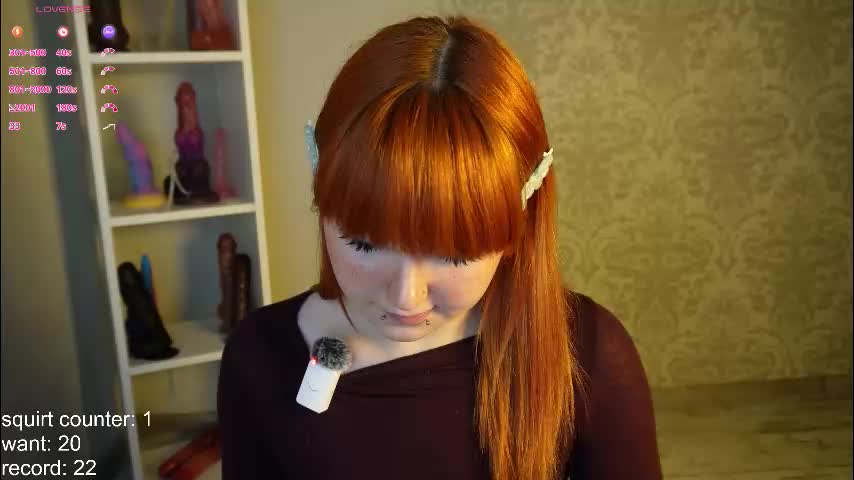 hannah_lourens Live Sex December 14, 2025