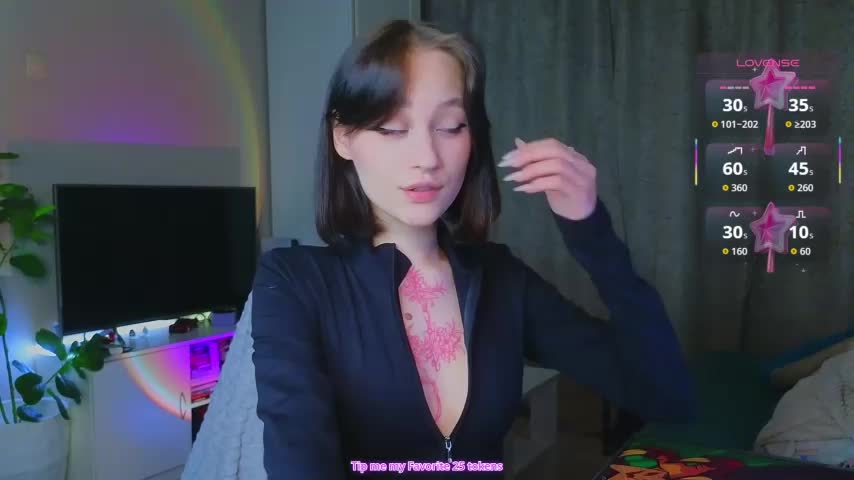 MaryRace Live Sex December 13, 2025