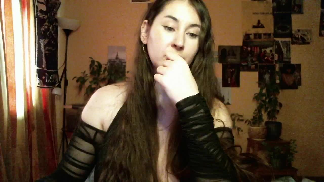 TemptingFable Live Sex December 14, 2025