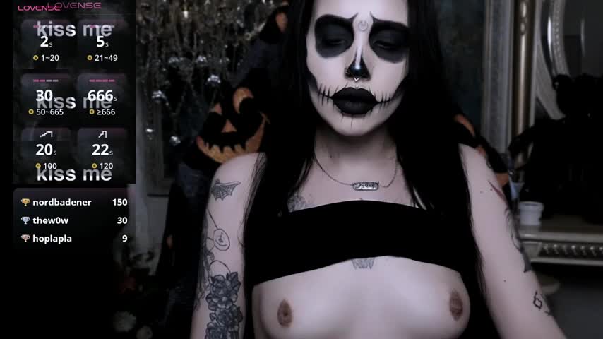 alexx_succubus Live Sex December 14, 2025