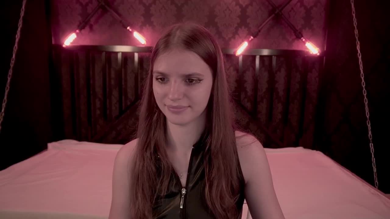 PussyOnLuck Live Sex December 13, 2025