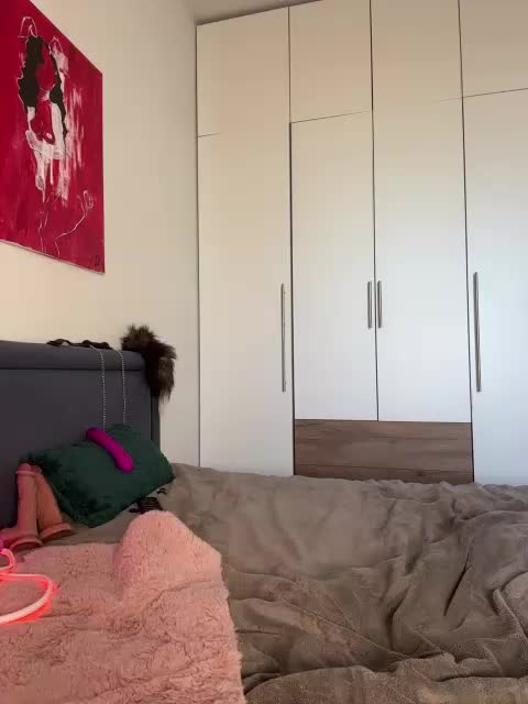 SunnyLulu Live Sex October 3, 2025