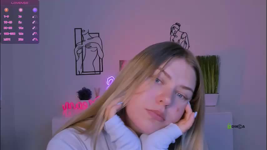 miraella Live Sex December 13, 2025